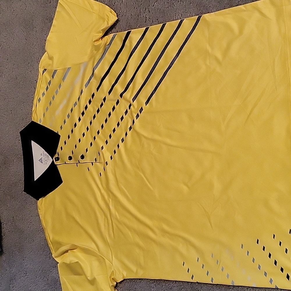 Golf shirt